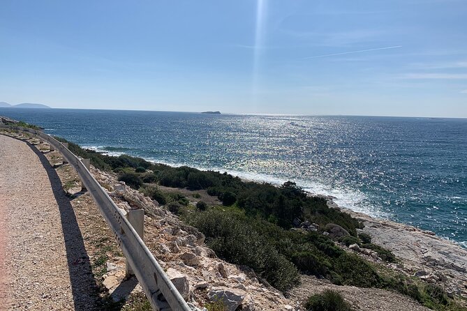 Cape Sounion & Temple of Poseidon Half-Day or Sunset Tour With Flexible Options - Tour Duration and Departure Options