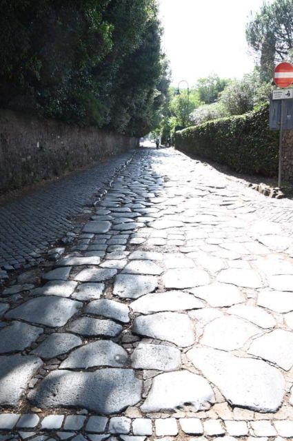 Catacombs, Appian Way and Roman Basilicas Private Tour - Experience