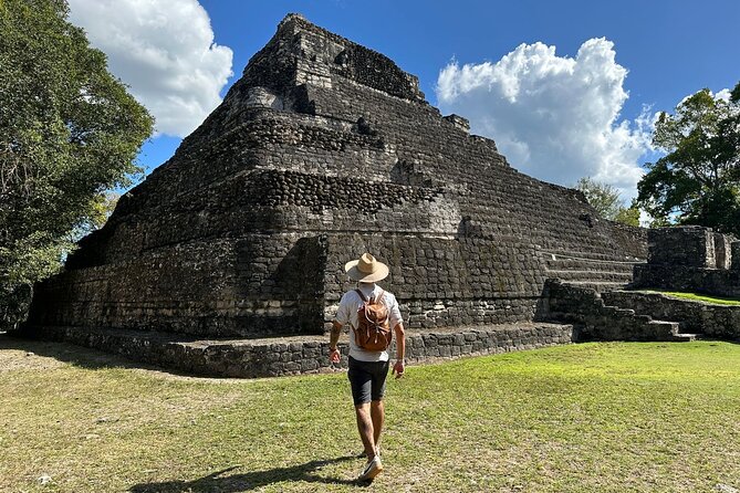 Chacchoben Mayan Ruins Tour With Certified Guide - Inclusions and Logistics