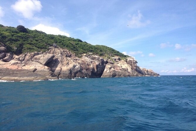 Cham Island Snorkeling - Wonderful Beach - Speedboat Daily Tour - Weather Considerations