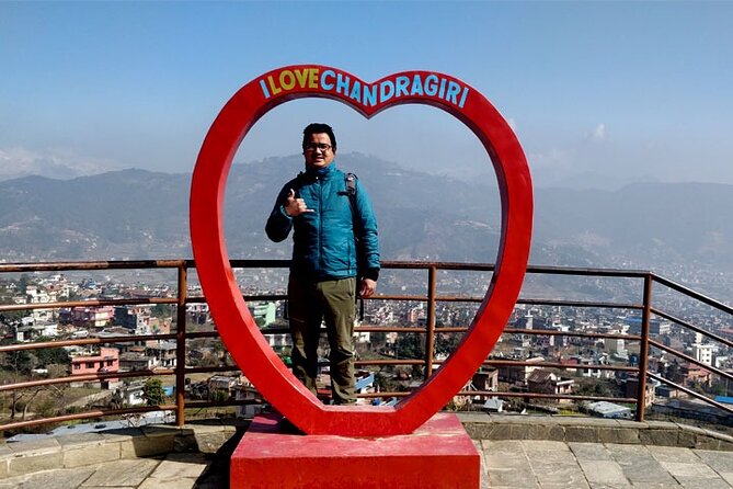 Chandragiri Hill Day Tour, Moutain and Valley Panoramic View - Logistics and Timing