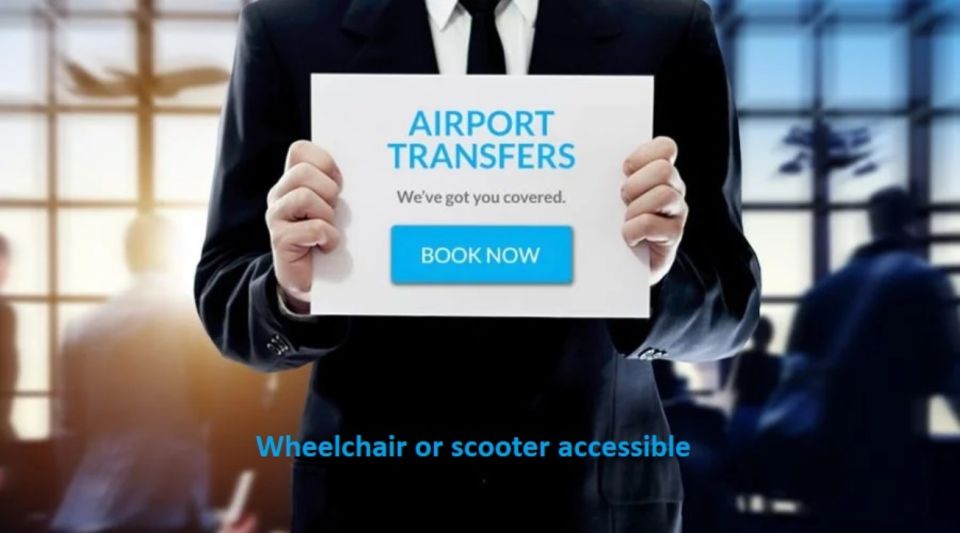 Chania Airport (Chq) To/From Central Chania - Hassle-Free Transportation Options