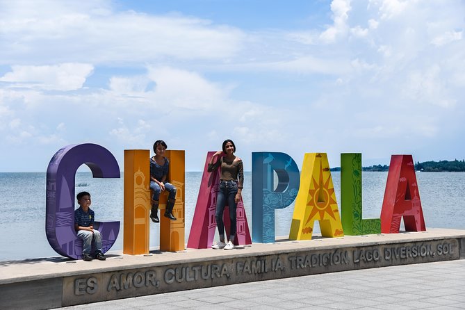 Chapala Ajijic Area Tour From Guadalajara - Itinerary Overview