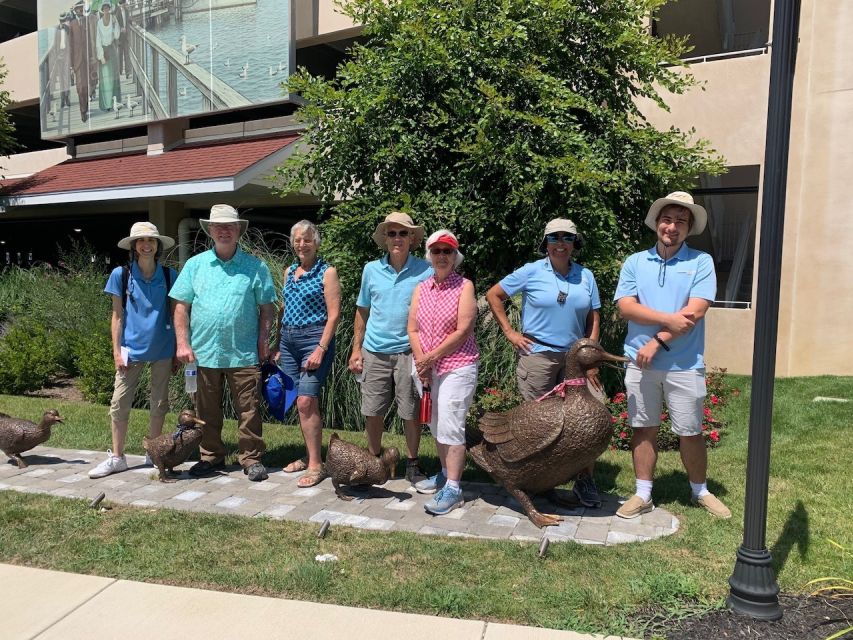 2 chesapeake beach north beach historic guided walking tour Chesapeake Beach: North Beach Historic Guided Walking Tour