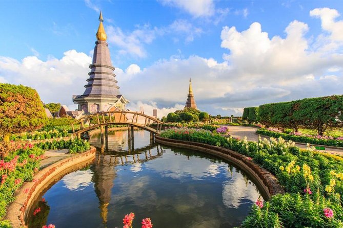 Chiang Mai - One Day Best Of Doi Inthanon National Park - Reviews and Traveler Feedback