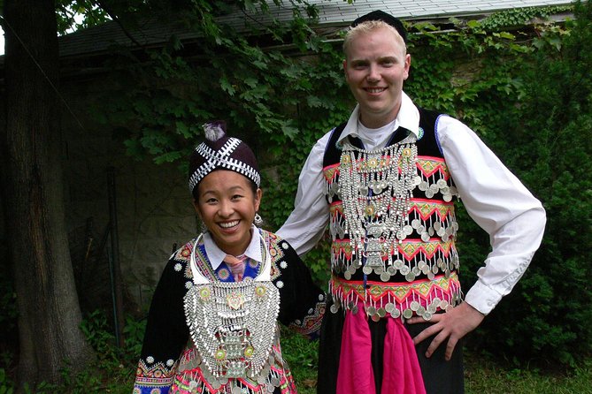 Chiang Mai - One Day Visit of 5 Hilltribes & Long Neck Village - Cultural Experiences in Long Neck Village