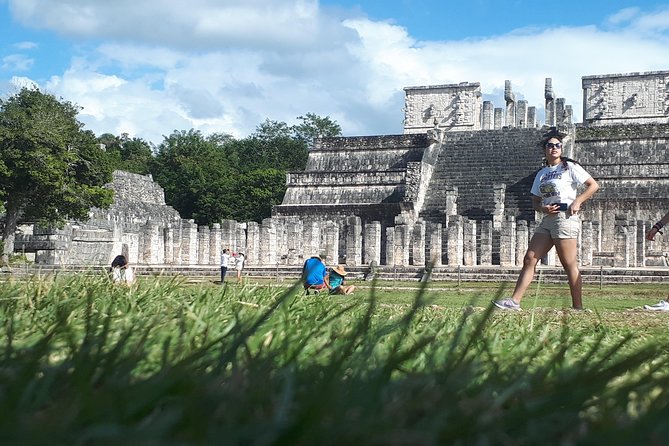 Chichen Itza Tour With Cenote Food and Transfer From Cancun - Cancellation Policy Details