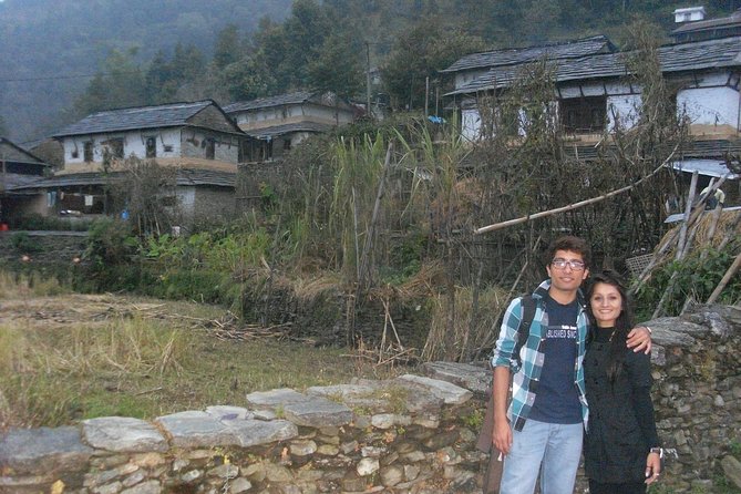 Chisapani Danda And Birchok Day Hike From Pokhara - Duration and Location Details