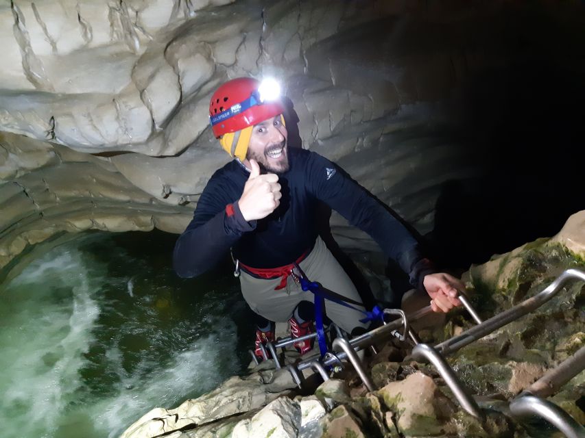 Christchurch: Cave Stream & Castle Hill Tour - Tour Highlights