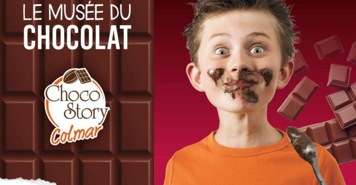 Colmar : 45-minute Chocolate Making Workshop at Choco-Story - Instructor and Audio Guide