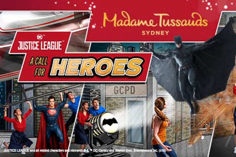 Combo Attraction Pass: Sydney Tower Eye, Sea Life & More - Attractions Included in the Pass