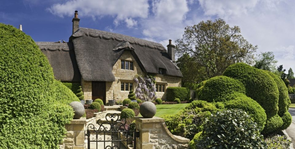 Cotswolds: Private Guided Tour Day Trip by Car - Booking Information