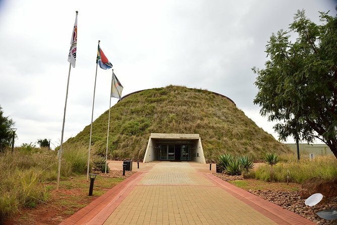 Cradle of Humankind Private Tour - Private Tour Experience