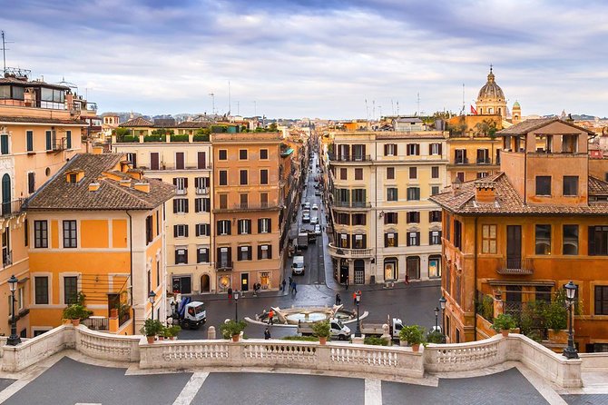 Crypt of the Capuchin Friars and Caravaggio's Semi-Private Tour - Tour Highlights and Focus