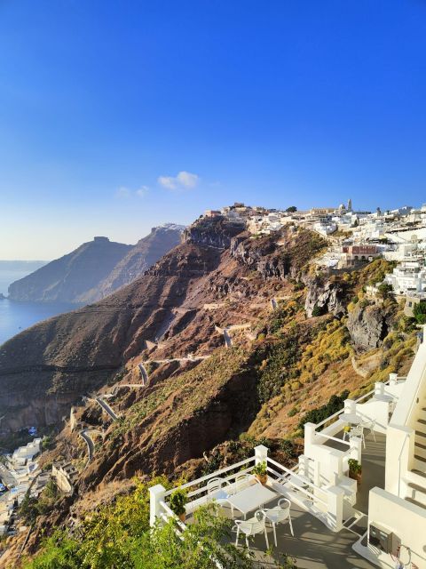 Customize Your Santorini Experience - Things to Do in Fira and Akrotíri