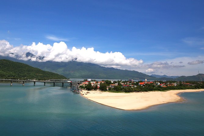 Da Nang Airport To Hue Or Hue To Da Nang Airport - Private Car Transfer Details