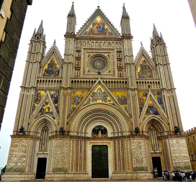 Day Trip From Rome to Assisi and Orvieto - 10 Hours - Booking Information