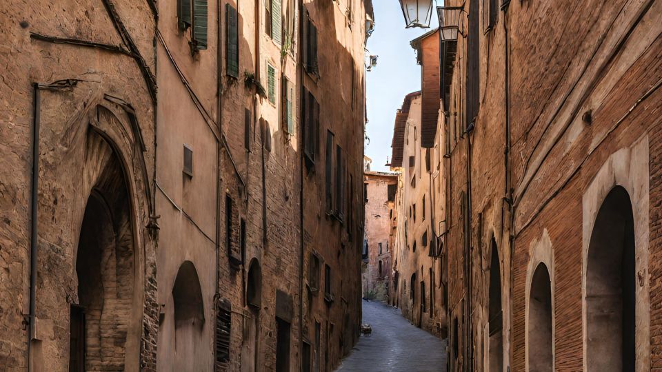 Day Trip to Siena and San Gimignano From Rome - Provider and Language