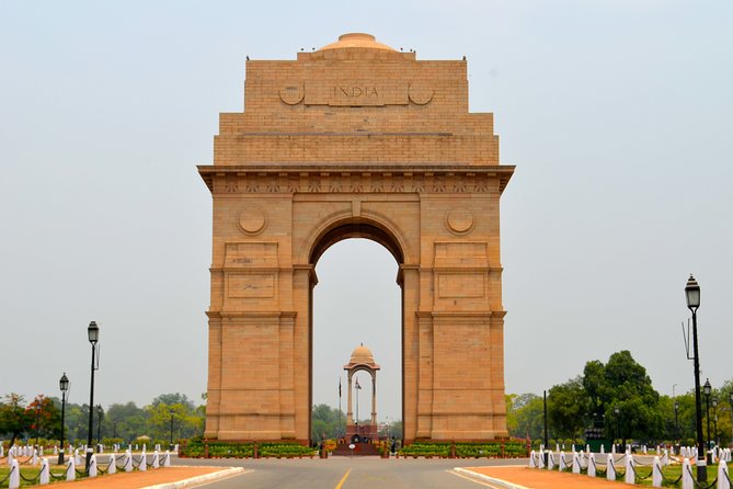 Delhi City Tour - Inclusions