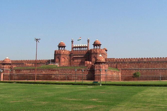 Delhi City Tour: Heritage and Cultural Gateways - Mughal Heritage Sites to Explore