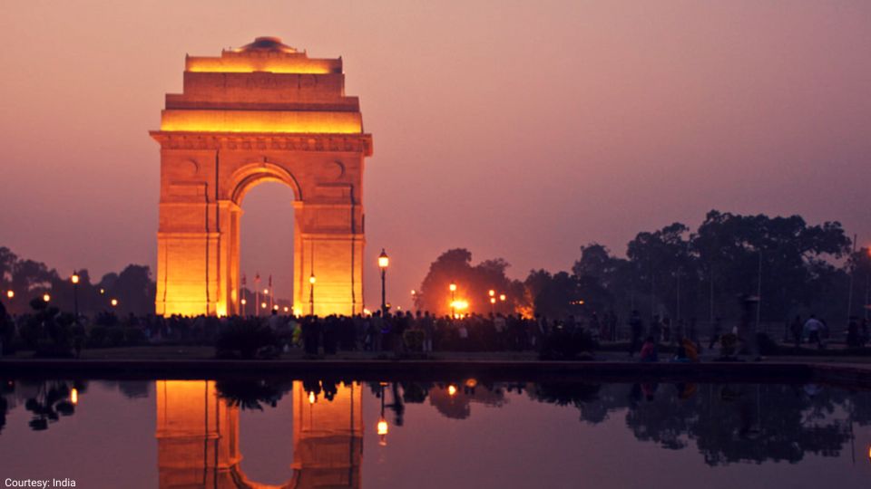 Delhi: Private Car Hire With Driver and Flexible Hours - Flexible Hour Options Available