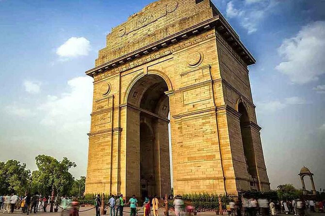 Delhi Private Tour Guide - Traveler Experience Overview