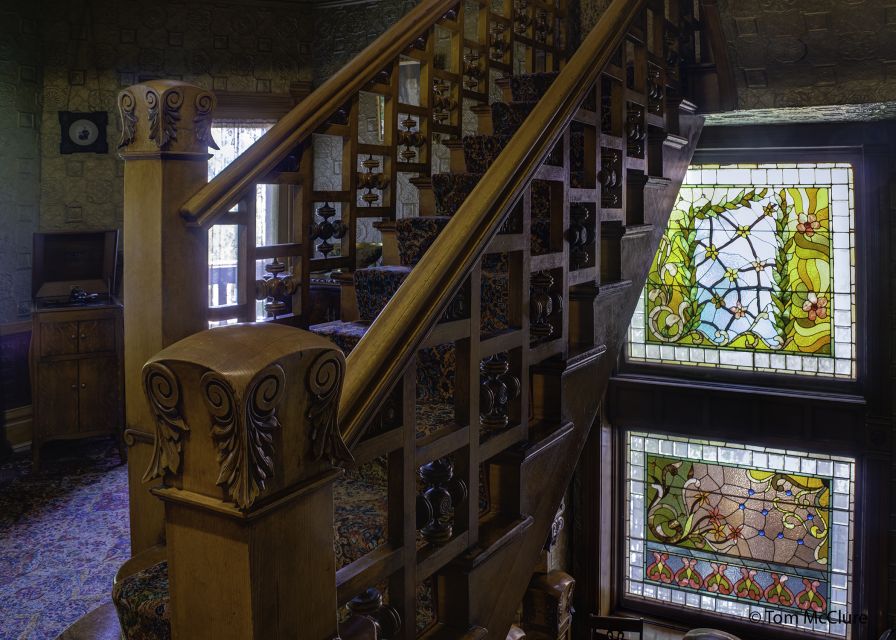 Denver: Molly Brown House Museum Self-Guided Tour & Entry - Experience Highlights