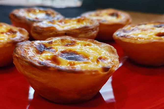 Desserts of Lisbon Masterclass: Pastel De Nata and More Treats - Experience Options and Pricing