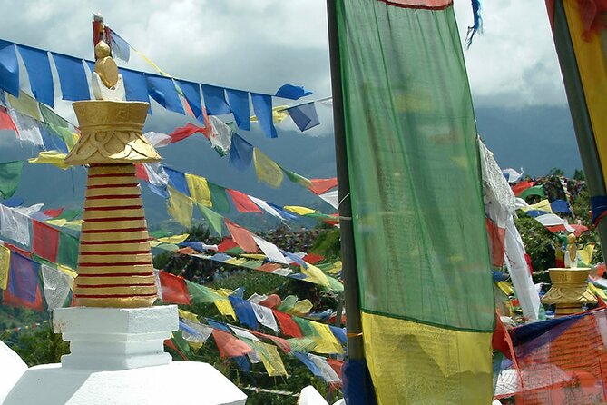 Dhulikhel and Namo Buddha Day Hiking Trip From Kathmandu - Essential Packing List