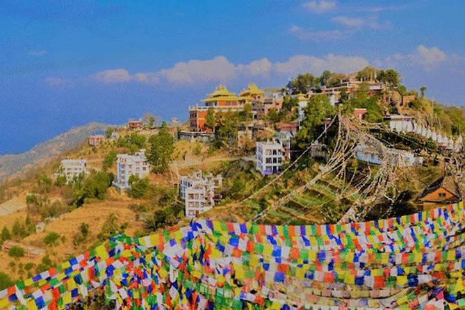 Dhulikhel to Namobuddha Day Hiking - Scenic Highlights