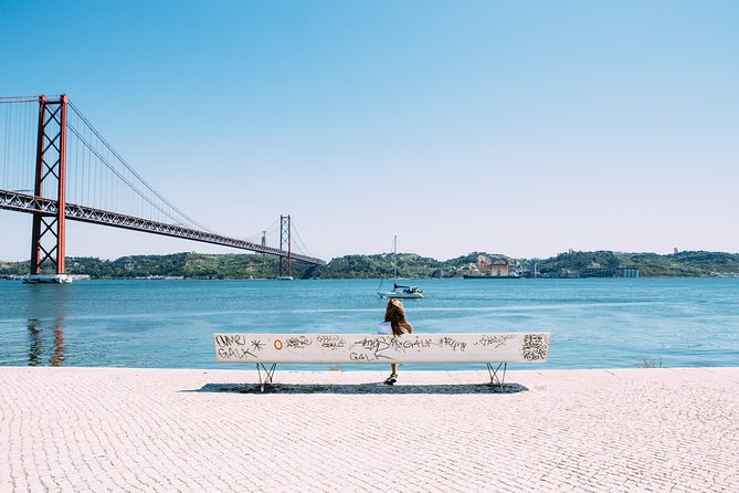 Discover Lisbon'S Most Photogenic Spots With a Local - Insider Tips for the Best Shots