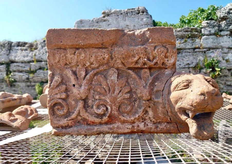 Discovering Ancient Paestum: Journey Through Time - About Paestum
