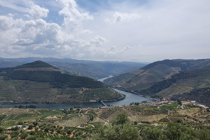Douro Valley - Lets Go for It. - Top Attractions in Douro Valley