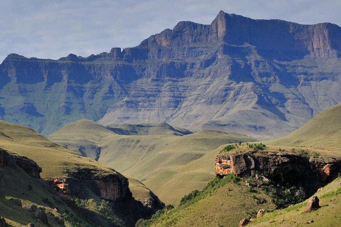 Drakensburg Full-Day Tour  - Durban - Cancellation Policy Details
