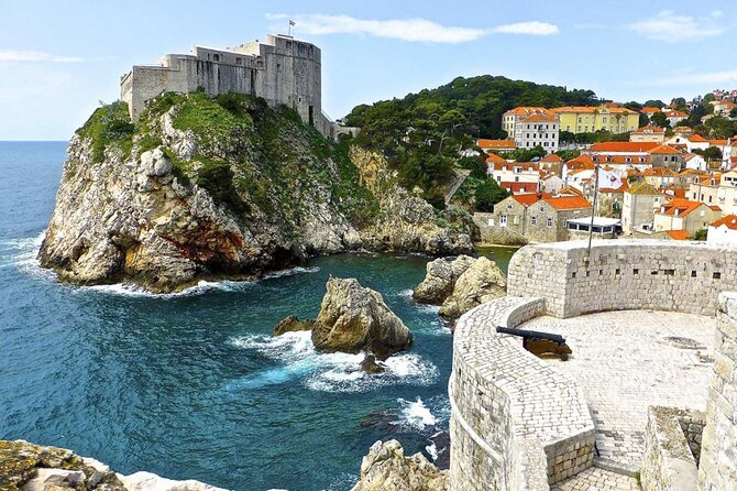 Dubrovnik Full-Day Guided Tour From Split - Transportation Details