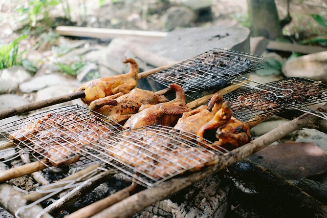 Duong Cam Canyoning & Bru Van Kieu Experience 2D1N - Safety Precautions