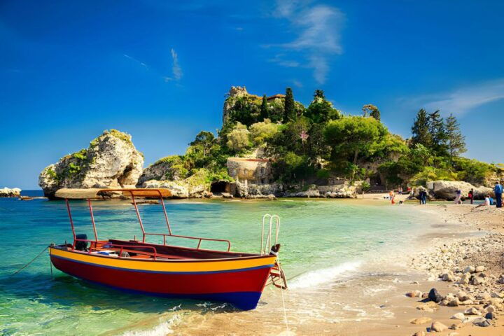 Eastern Sicily: Private Tour to Taormina and Castelmola - Experience