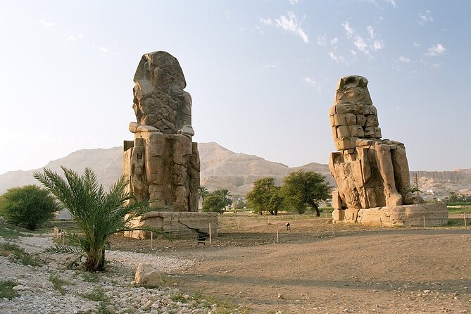 Egypt 7-Night Tour With Alexandria, and Aswan to Luxor Cruise  - Cairo - Transportation Details