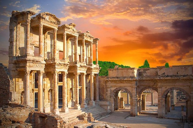 Ephesus Tour From Kusadasi And Selcuk - Top Attractions to Explore