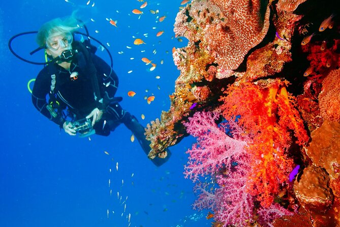 Exciteful Scuba Diving Experience in Antalya - Safety Briefing and Guidelines