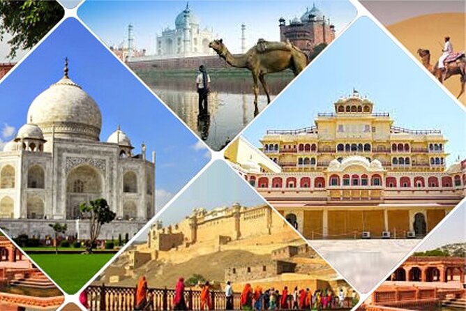 EXCLUSIVE Private Golden Triangle Tour From Delhi - Cancellation Policy and Refunds