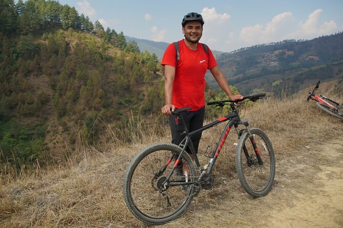 Experience 4 Hour Cycling Tour in Panauti - Booking Information