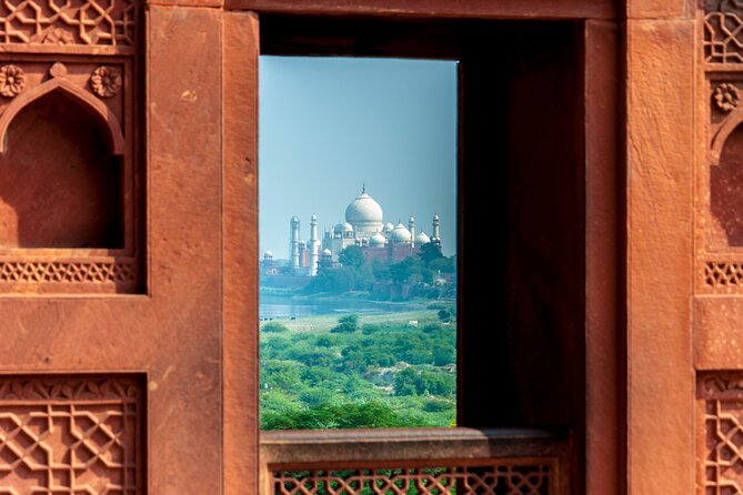 Explore Full Day Agra City Tour By Car - Customer Testimonials