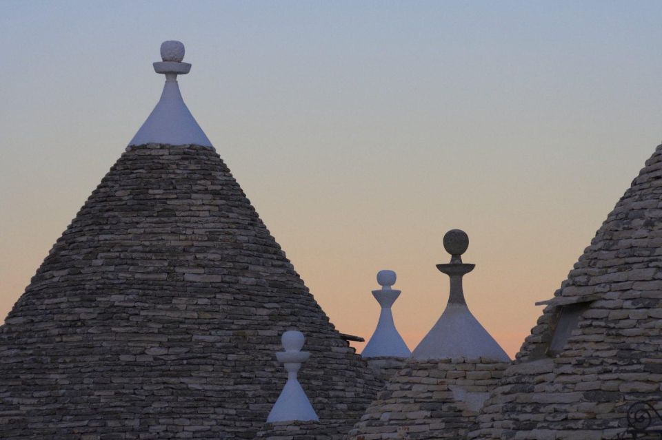 Exploring Alberobello – Private Family Walking Tour - Highlights