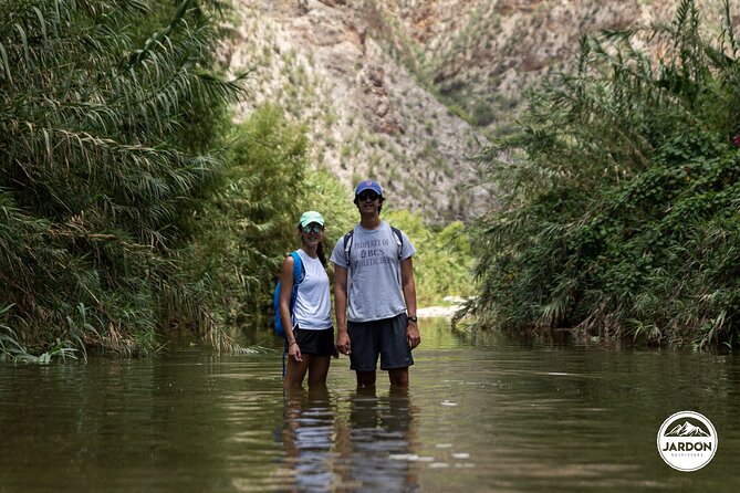 Extoraz River Hike With Pick-Up - Customer Support and Assistance