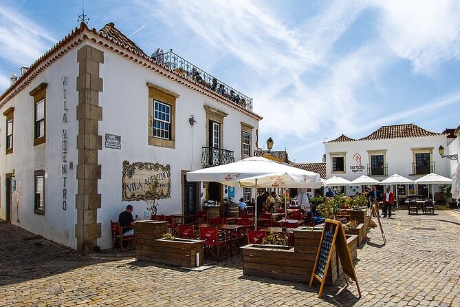 Faro Private Tour, Food Drinks and City Highlights 10 Tastings - Food and Drink Selection