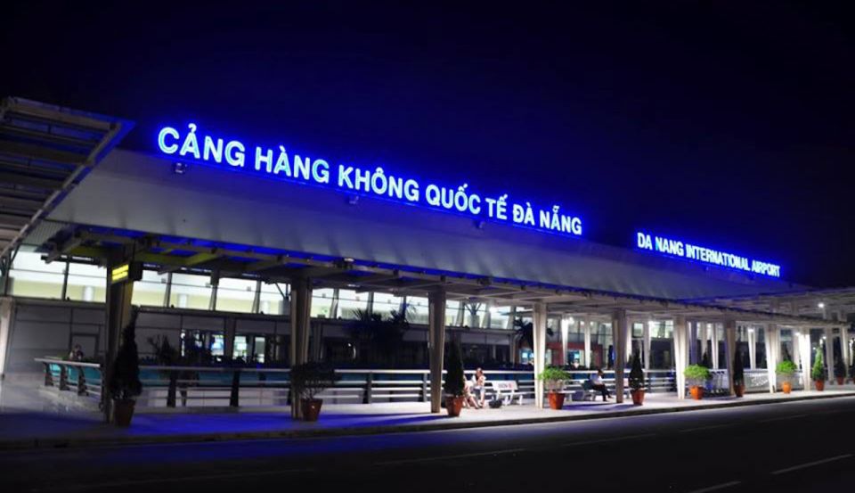 Fasttrack Da Nang International Airports (SIM Option) - VIP Fast-Track Service