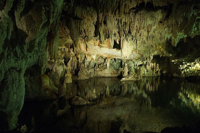 Fatima and Limestone Caves - Christianity and Speleology - Geological Wonders of Limestone Caves