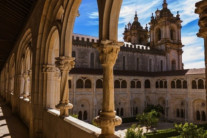 Fátima, Batalha, Alcobaça and Nazaré Private Tour - Highlights and Attractions