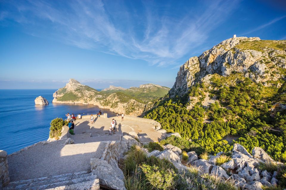 Formentor: Xperience Bus and Boat Tour From the North - Provider and Tour Details